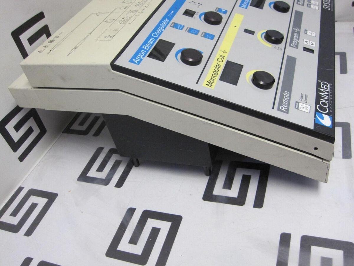 Used CONMED 7550