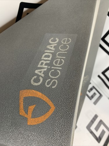 Used Cardiac Science Belt TM65LXXXQE TM65 Treadmill Stress Test 60-00084-01 70910