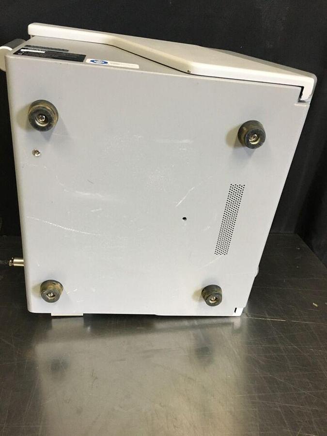 Used Sonopet OMNI 545850-000 Console System Pedal