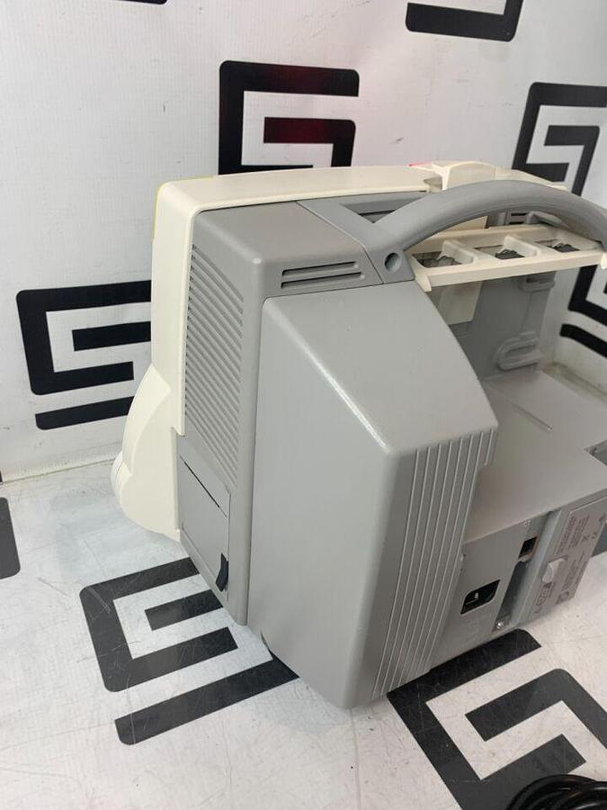 Used PHILIPS HEALTHCARE Intellivue M8001A H10 A04 C01 C15 C20