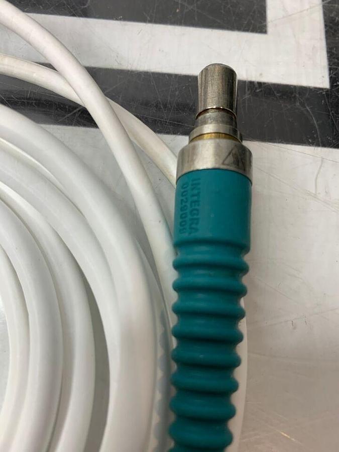 Used LUXTEC FIBER OPTIC BIFURCATED CABLE