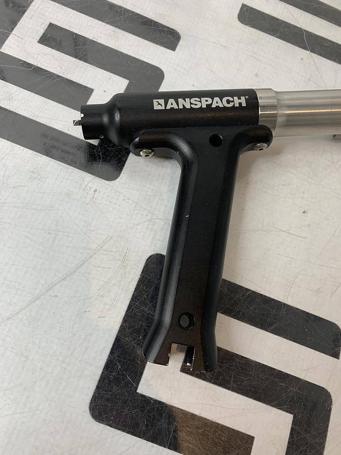 Used Anspach B-Sagittal 055 Black Max Sagittal Saw WARRANTY