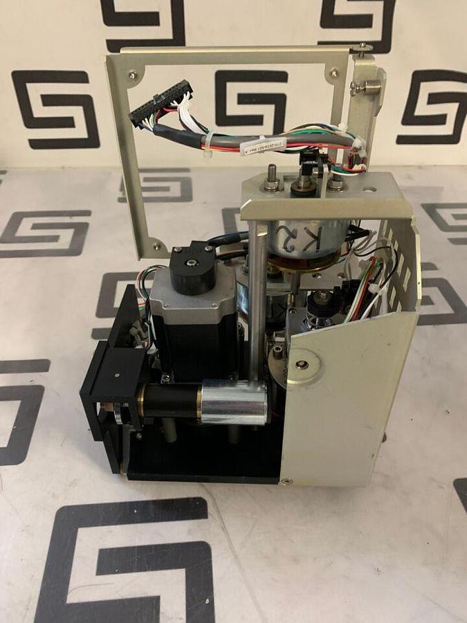 Used Partial Fluidics ASSY