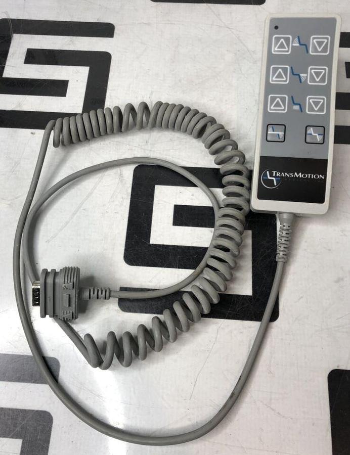 Used MAGNETIC TMM3B TMM6 Control