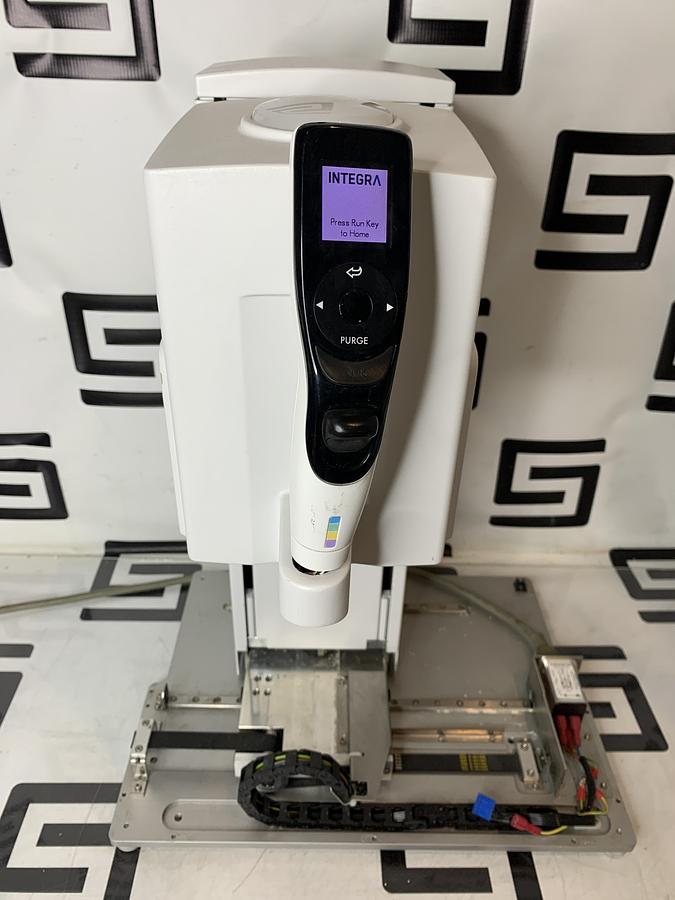 Used Linvatec MicroChoice C9863 Footswitch Foot Pedal Hall Surgical Warranty