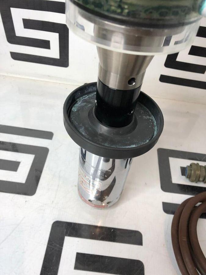 Used HEAT S ULTRASONICS C3