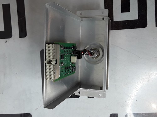 Used Philips HD11XE 453561194871 Probe Module Pencil Non Image  Adaptor Connector