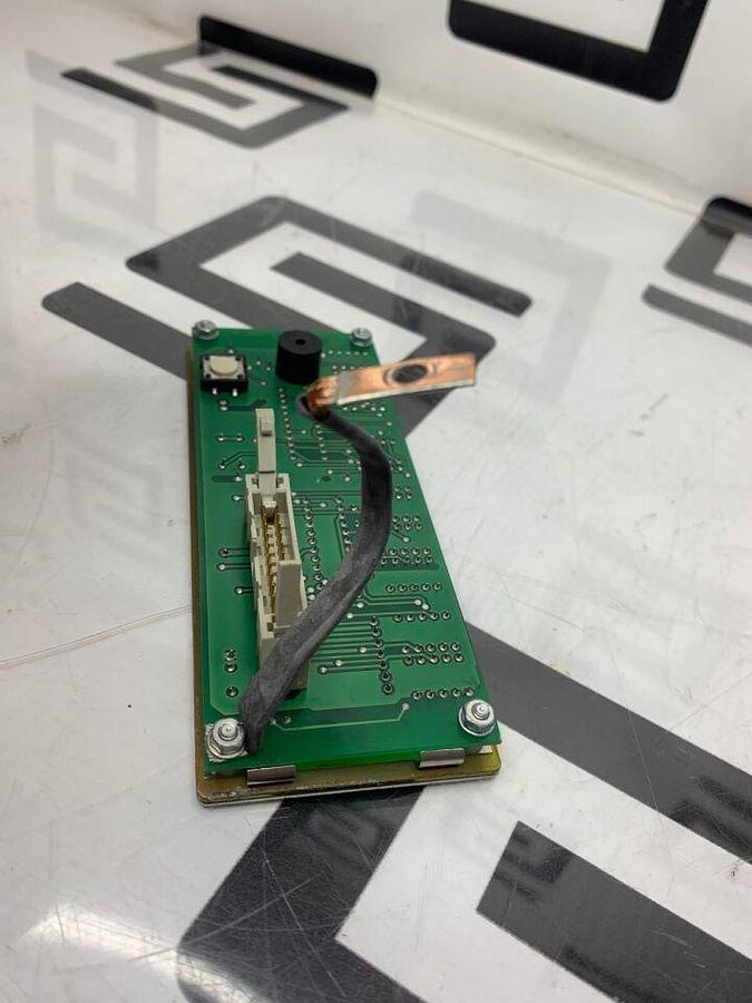 Used Display Control Board