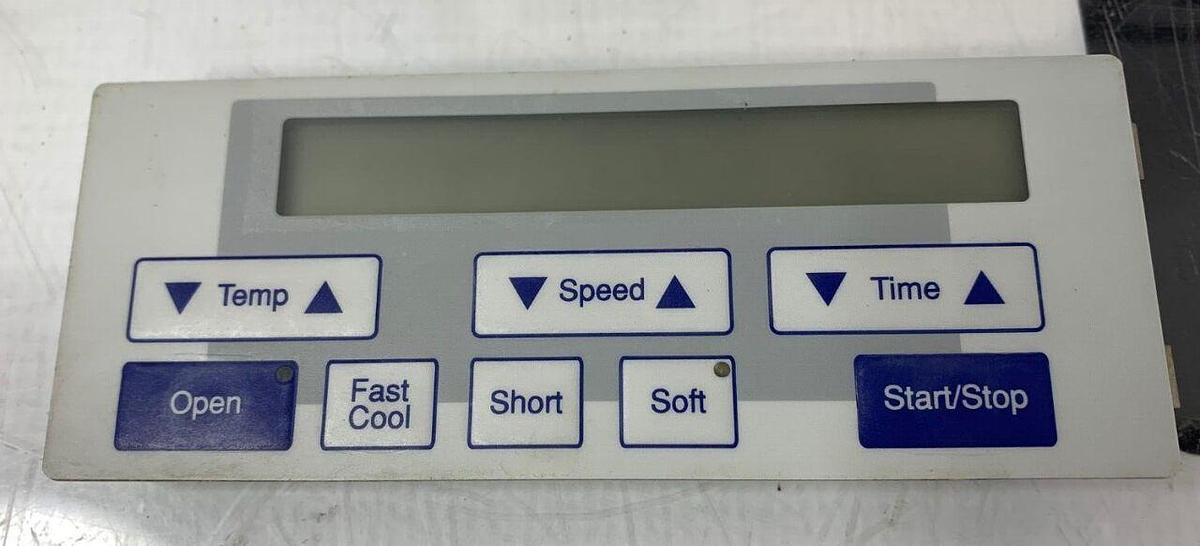 Used Touch Pad Display Control Board