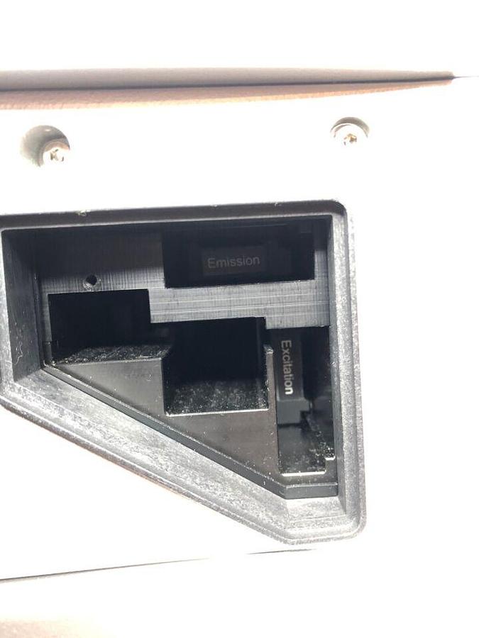 Used TECAN AUSTRIA GMBH Infinite F500