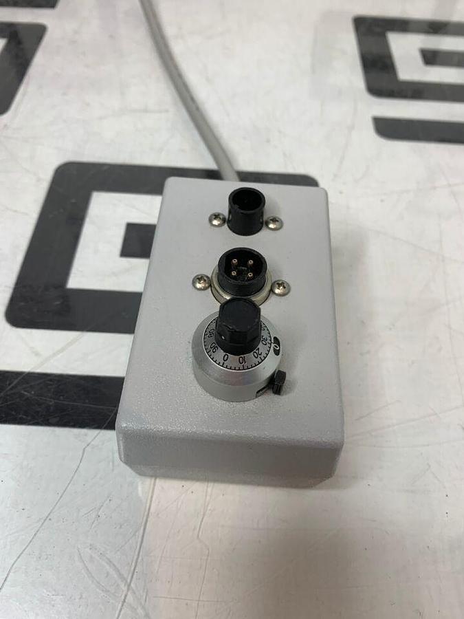 Used BC BIOMEDICAL Cardiac Output Module