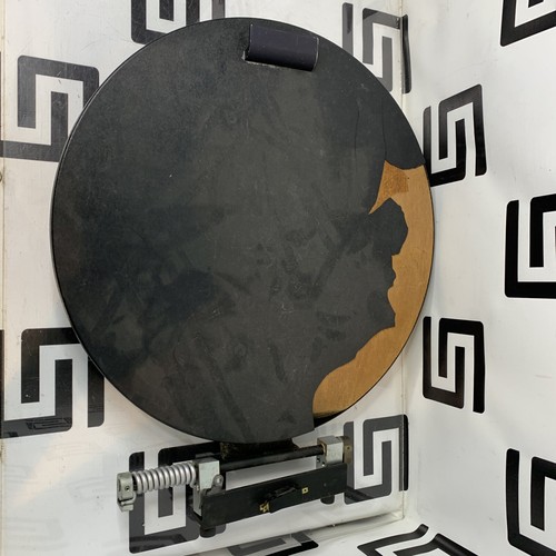 Used SORVALL LID DOOR ASSEMBLY 50095 HINGE RC-5B & RC-5C+ 50871 RC-5B+ PLUS 74033