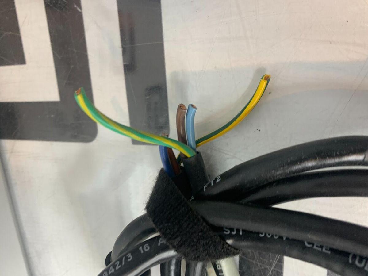 Used Zeiss  3000 Power Table Magnetic Ophthalmic Motor Actuator TGC 8AWASU-105