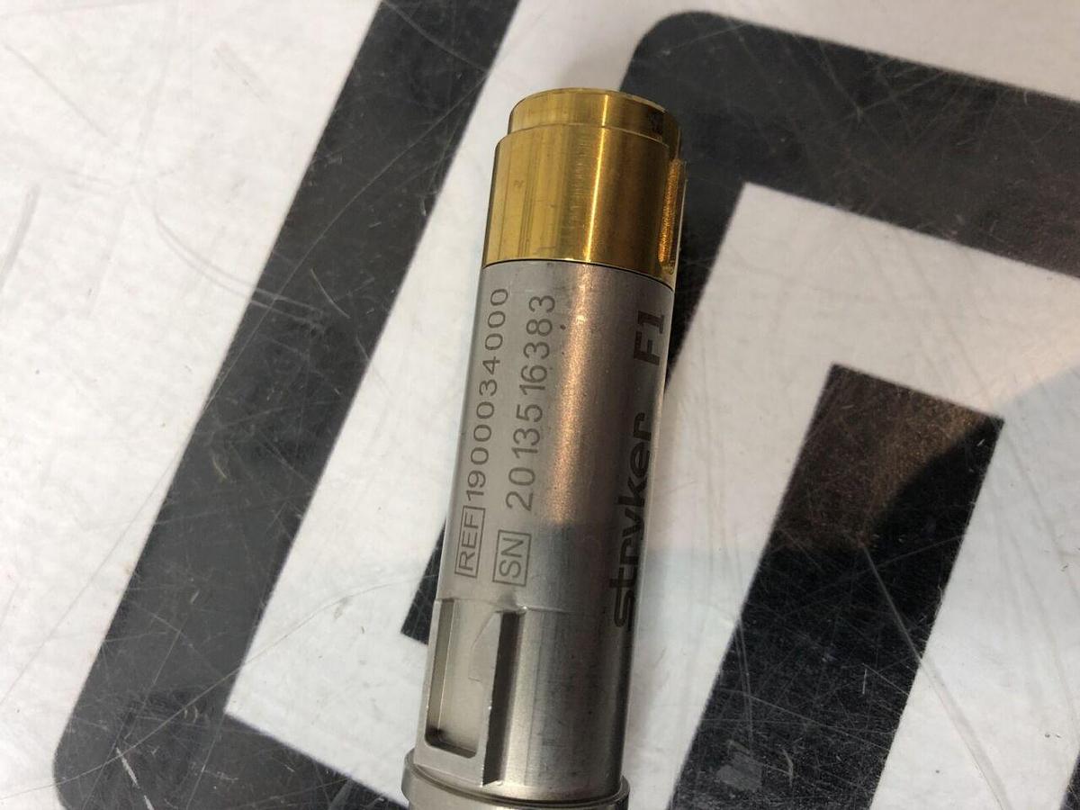 Used F1 Sagittal Saw