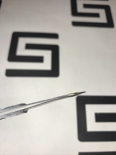 Used WECK USA 1972 66-162 30 Day Warranty