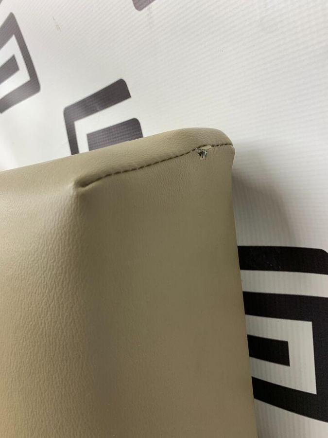 Used Upholstery Cover Top