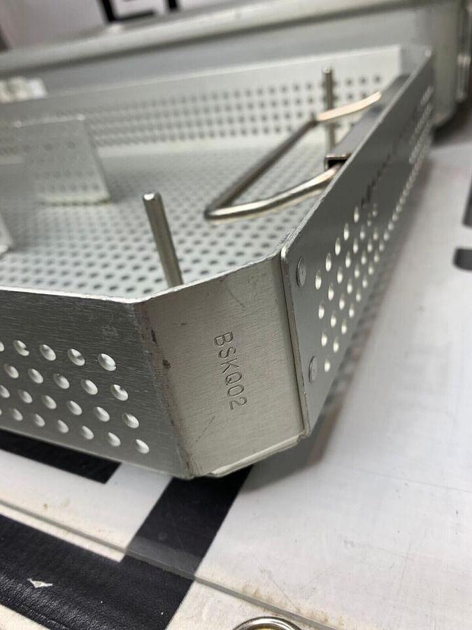 Used CASE MEDICAL SC04QG Steritite