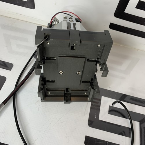 Used Module w/ Mac 44B-AAA-GDFA-1KV & Bimba EFI EFT-3225-3EM from Affymetrix Genechip