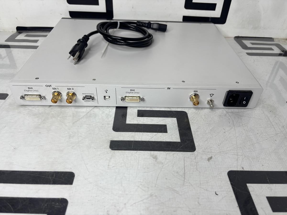Used Stryker Clarity Video Enhancer ZMED-2XYAC-019 / 0240-240-000