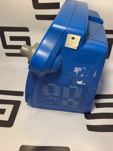 Used GE Dinamap PRO 400 V2 Blood Pressure Monitor 400V2 PARTS DP410N-EN 2013359-005