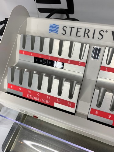 Used Steris Verify S3082 28 Well Single Temperature Incubator 30 DAY WARRANTY