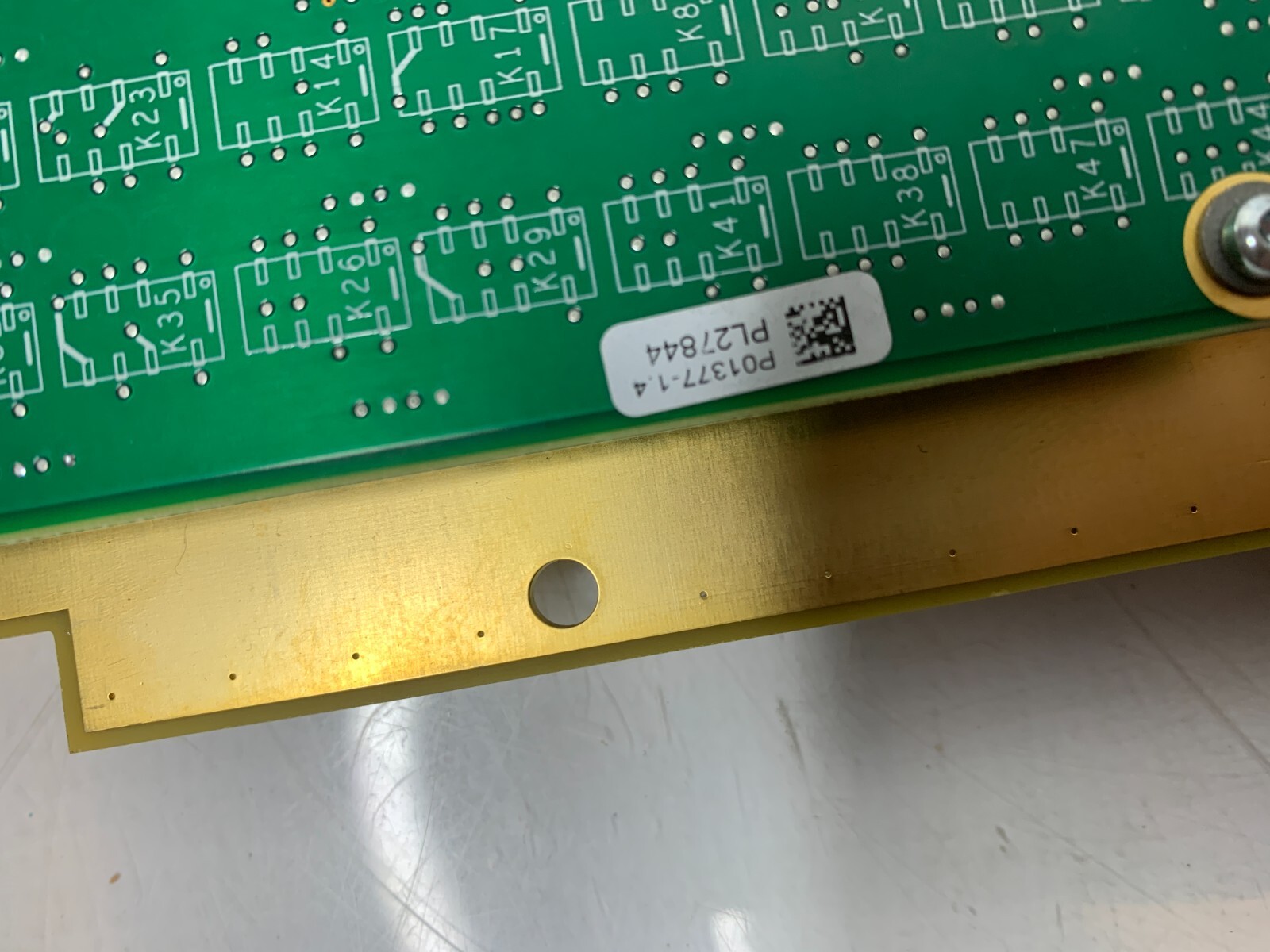 Used Supersonic Aixplorer P01379-V4.1 SSIP92001 SSIP01376 SHI4C Main Board WARRANTY