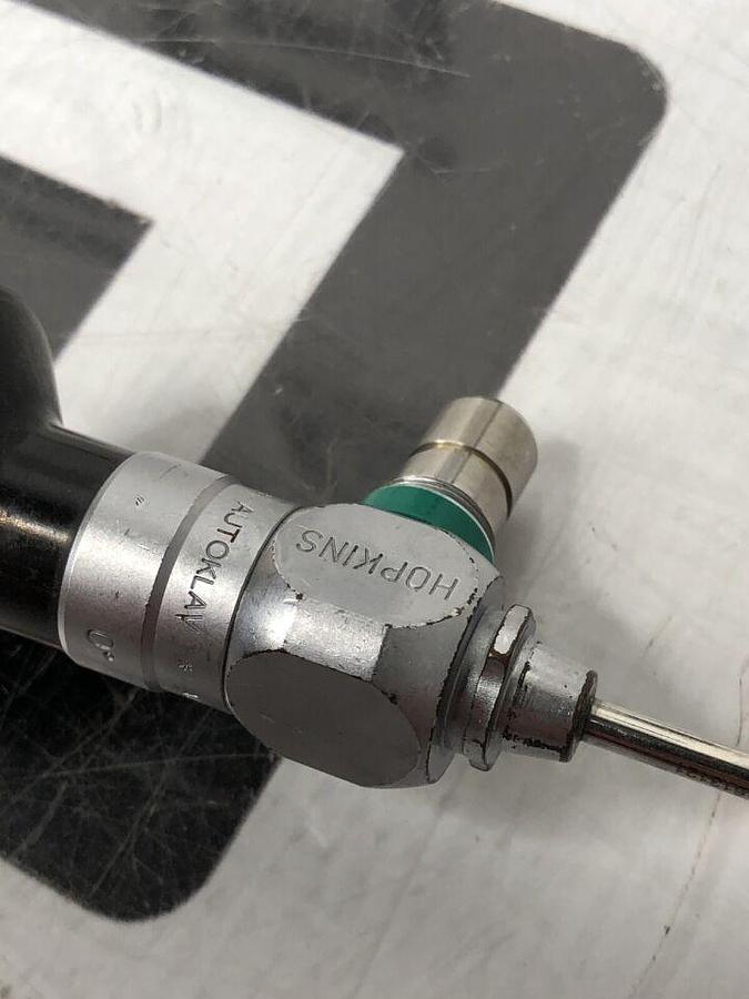 Used KARL STORZ 10020ATA