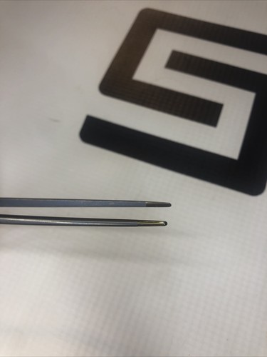 Used CMNS F-5124 30 Day Warranty