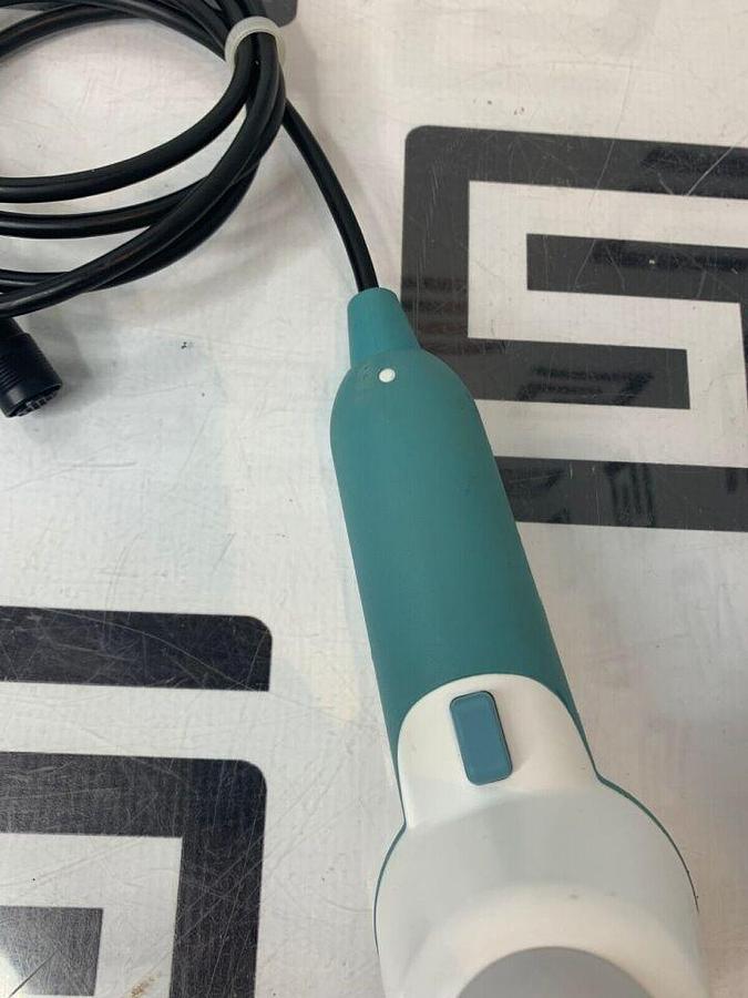Used VERATHON DIAGNOSTIC ULTRASOUND 0570-0351 Probe BVI-9400