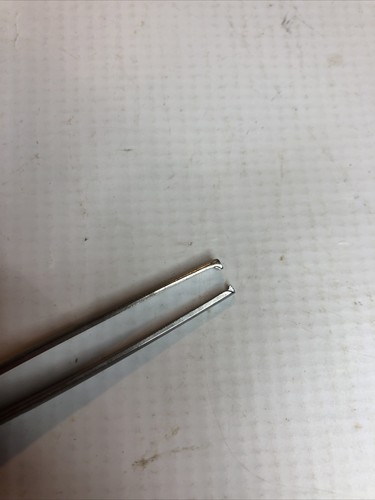 Used V. Mueller SE SU2333 30 Day Warranty SU 2333