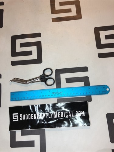 Used Jarit 100-539 101707-1805 Scissors 30 Day Warranty