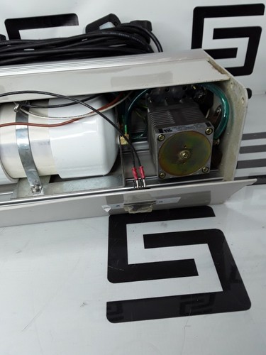 Used Conmed Corporation 270179 Compressor Pump Power Pack Unit