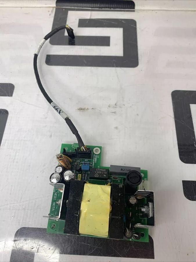 Used GENDEX Orthoralix DDE 9200 Pan X-ray GX9200 LC 451910104611 4519 101 04601