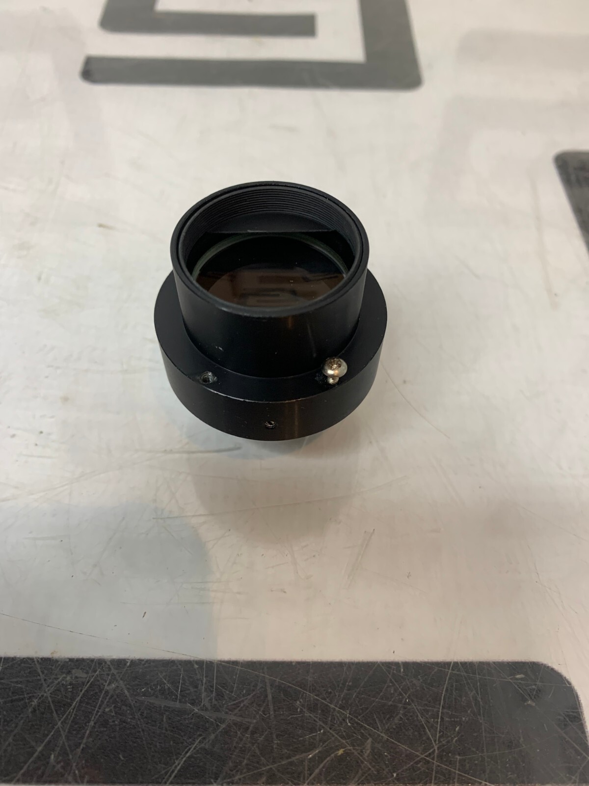 Used Nikon Diaphot Microscope Lens