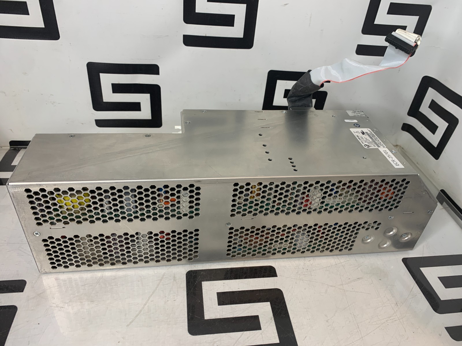 Used Philips HD11 HD11XE Power Supply TECTROL TC89M-1429 600W 453561382672 ECR-25701