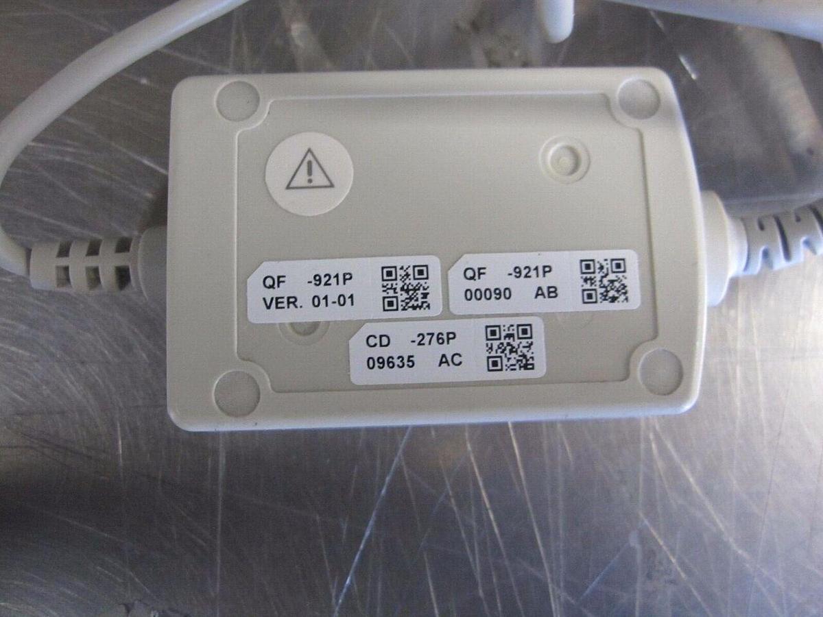 Used ORIDION QF-921P