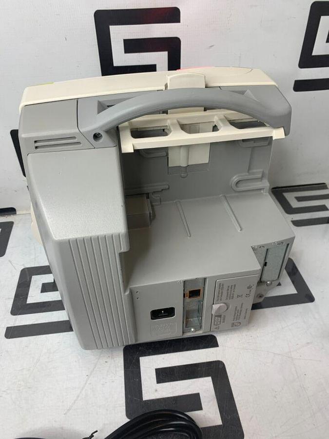 Used PHILIPS HEALTHCARE Intellivue M8001A H10 A04 C01 C15 C20