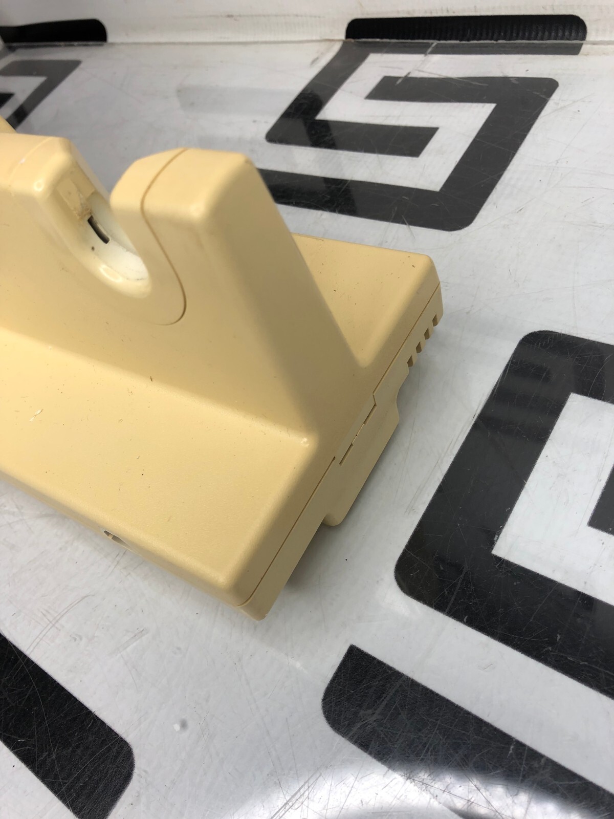 Used Welch Allyn 767 Series Transformer Otoscope Ophthalmoscope w/ Clock GUARANTEED