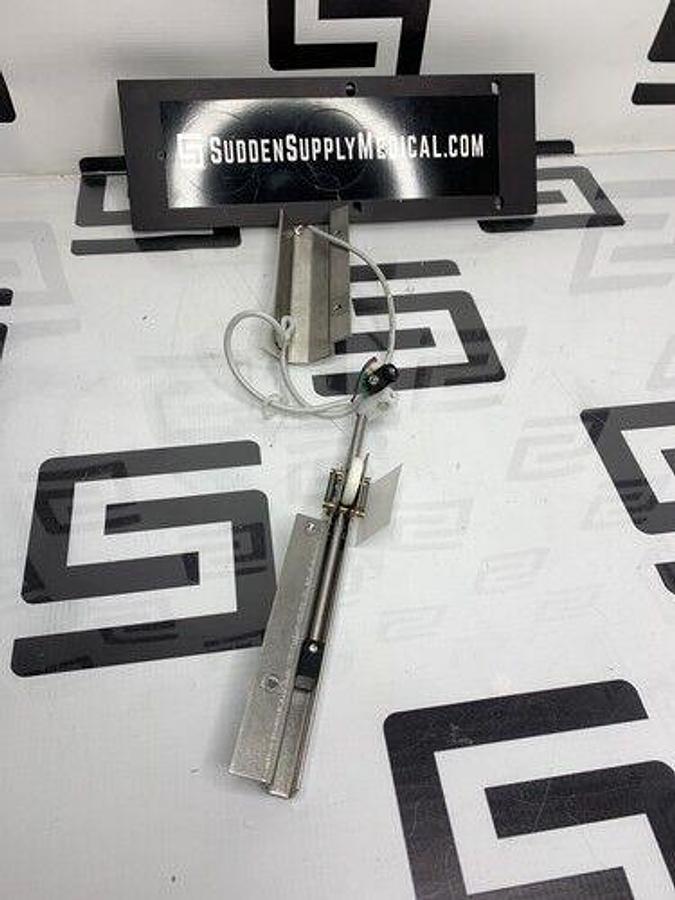 Used Frankfort Laser