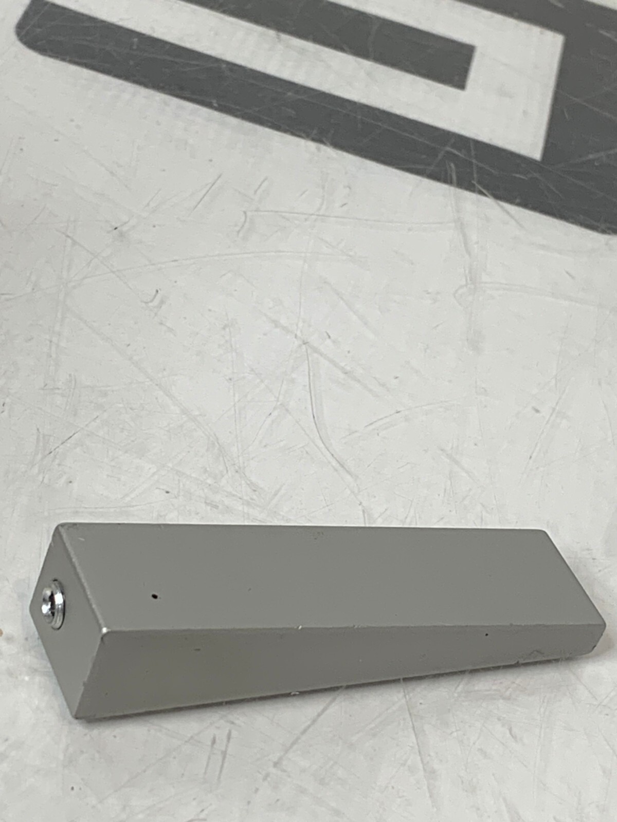 Used Midmark Ritter Handle Lever 053-0844-00 for 100 THRU 108 Exam Table  053-0844-01