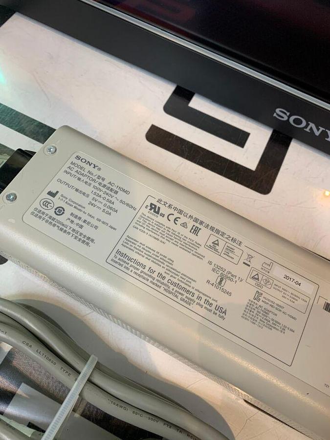 Used SONY LMD-3251MT