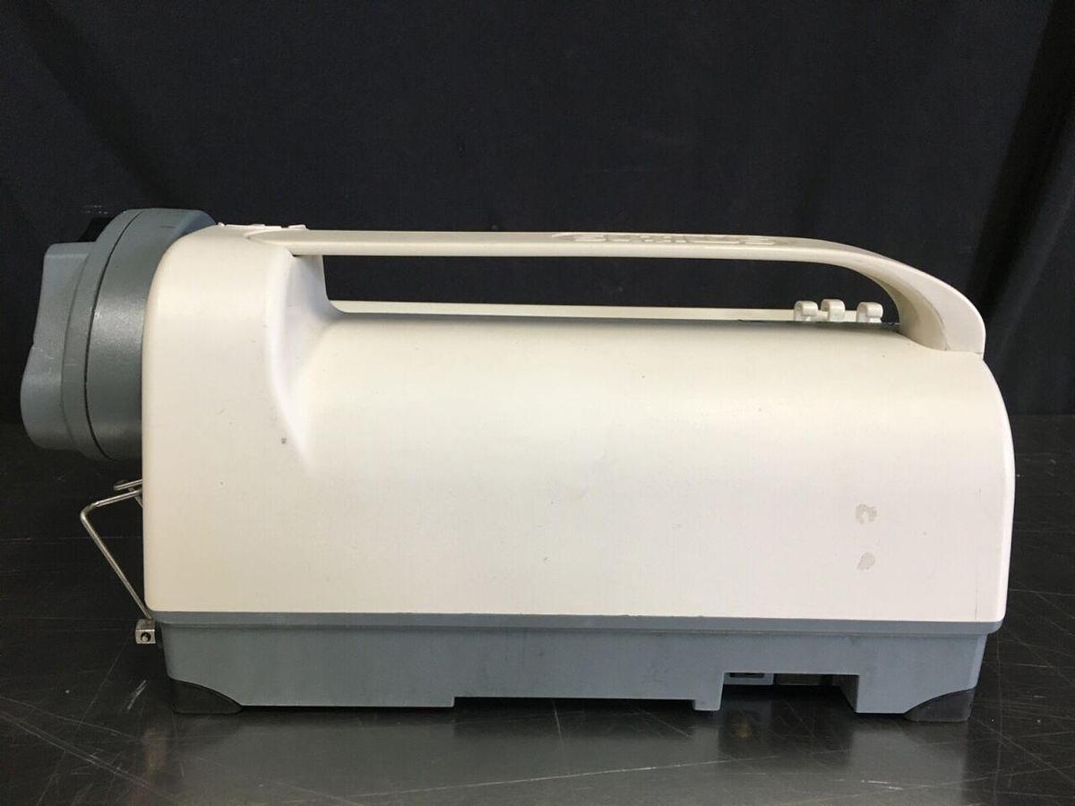 Used SMITHS MEDICAL Medfusion 3500