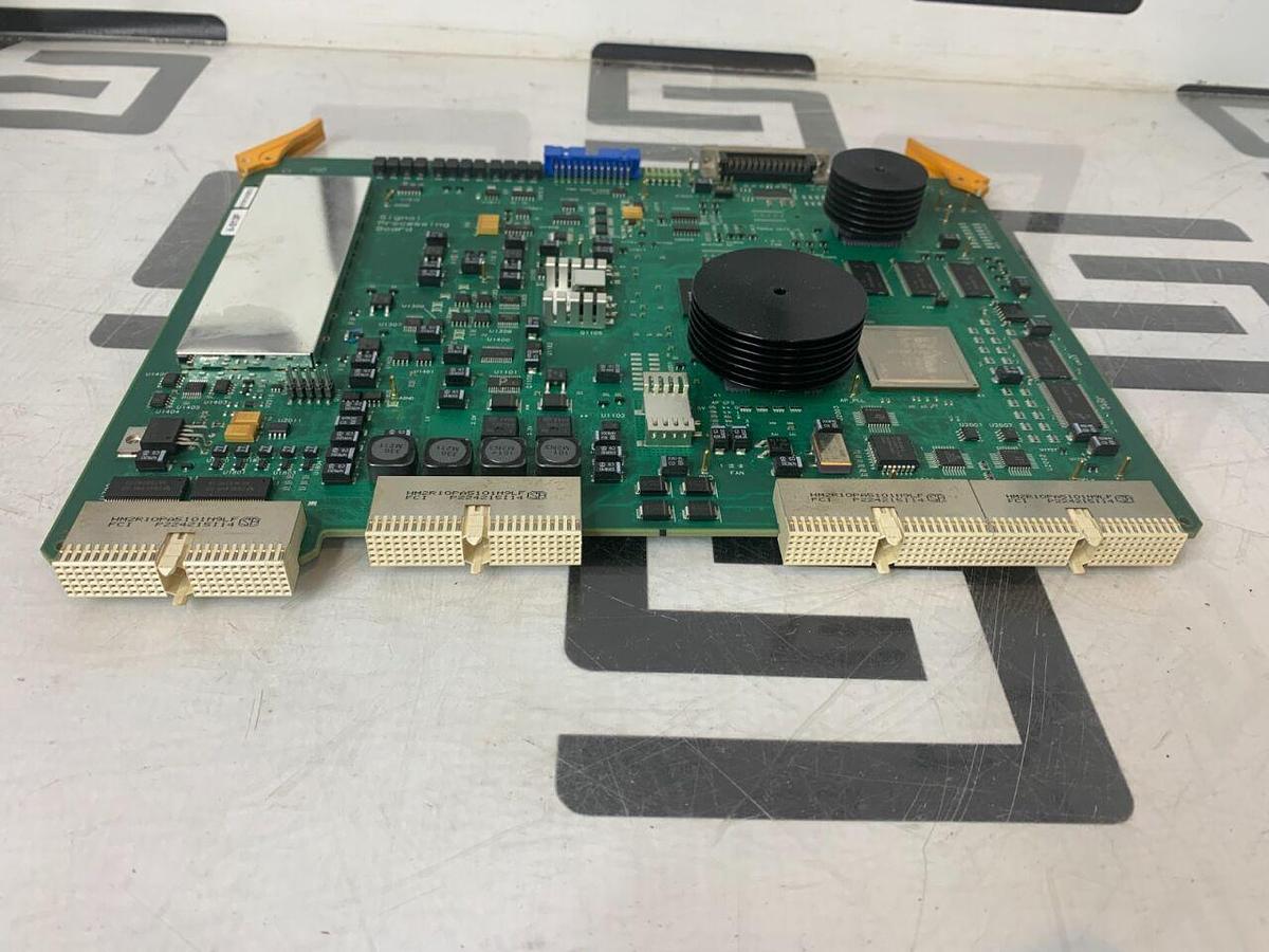 Used B SIGNAL PROCESSING ULTRASOUND BOARD WARRANTY