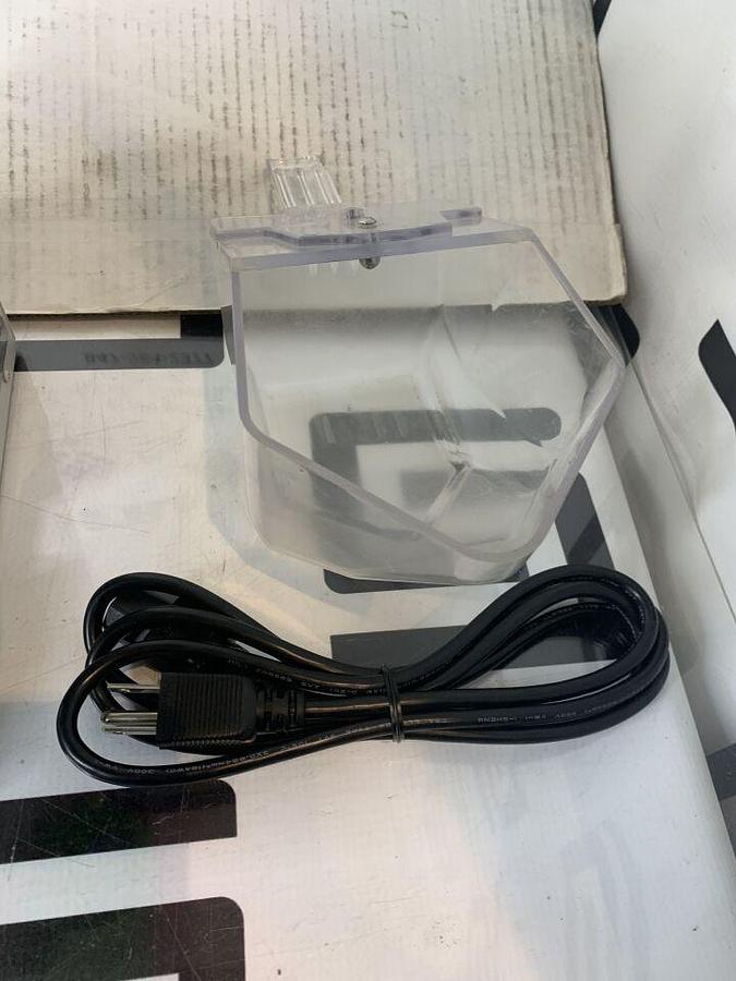 Used KIRBY LESTER REFURBISHED CALIBRATED KL1 Plus Pill Tablet Capsule Counter Microprocessor Capsule KL1PLUS W/ WARRANTY Pill Dispensers