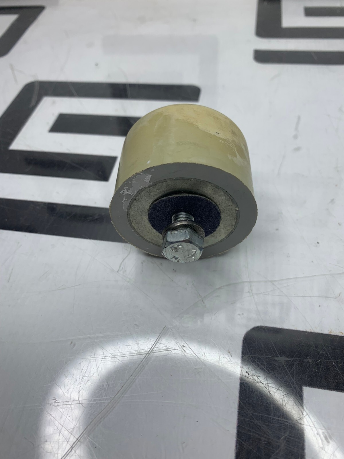 Used Thermo Scientific Fisher Sorvall Legend T RT Centrifuge Foot Feet 20300084