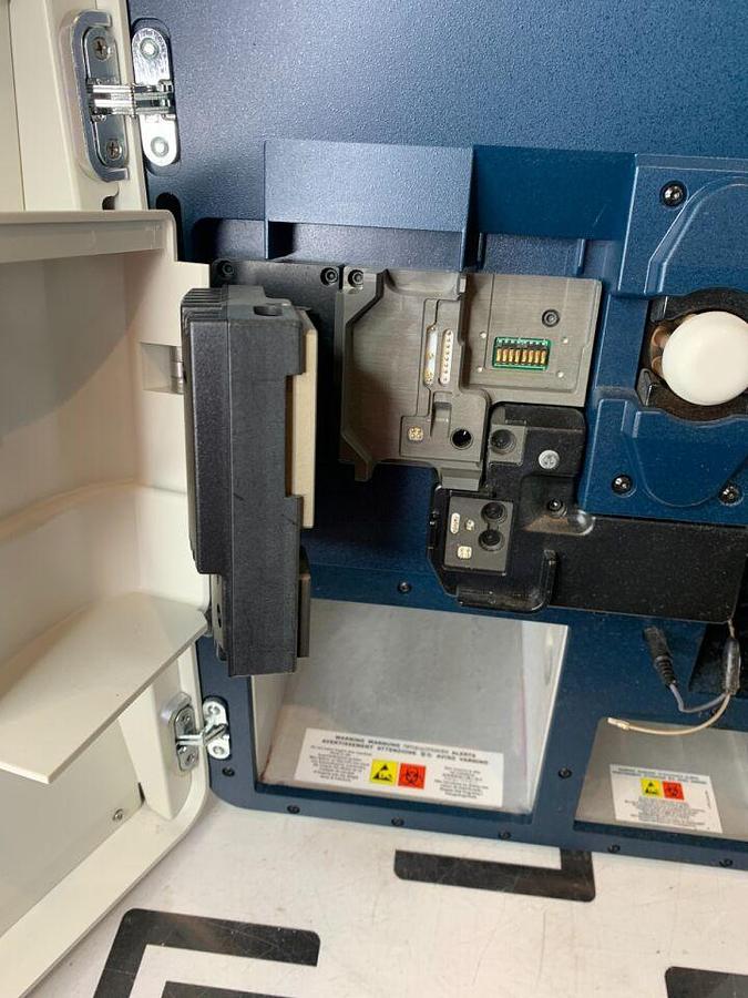 Used NOVA BIOMEDICAL CORP. Stat Profile Prime Plus