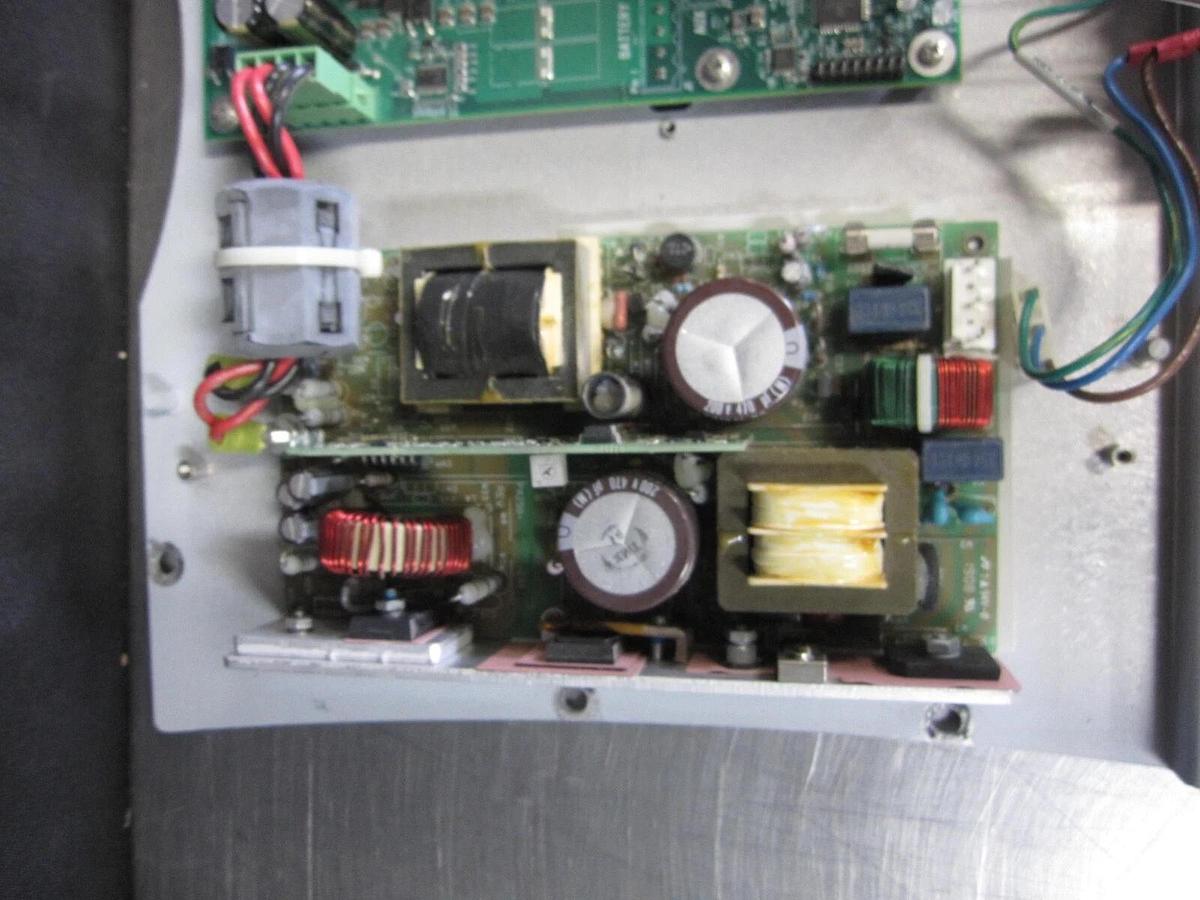 Used PLANMECA INTRAORAL PROSTYLE INTRA ORAL XRAY BITEWING 110V 113-10-01-E CONTROL