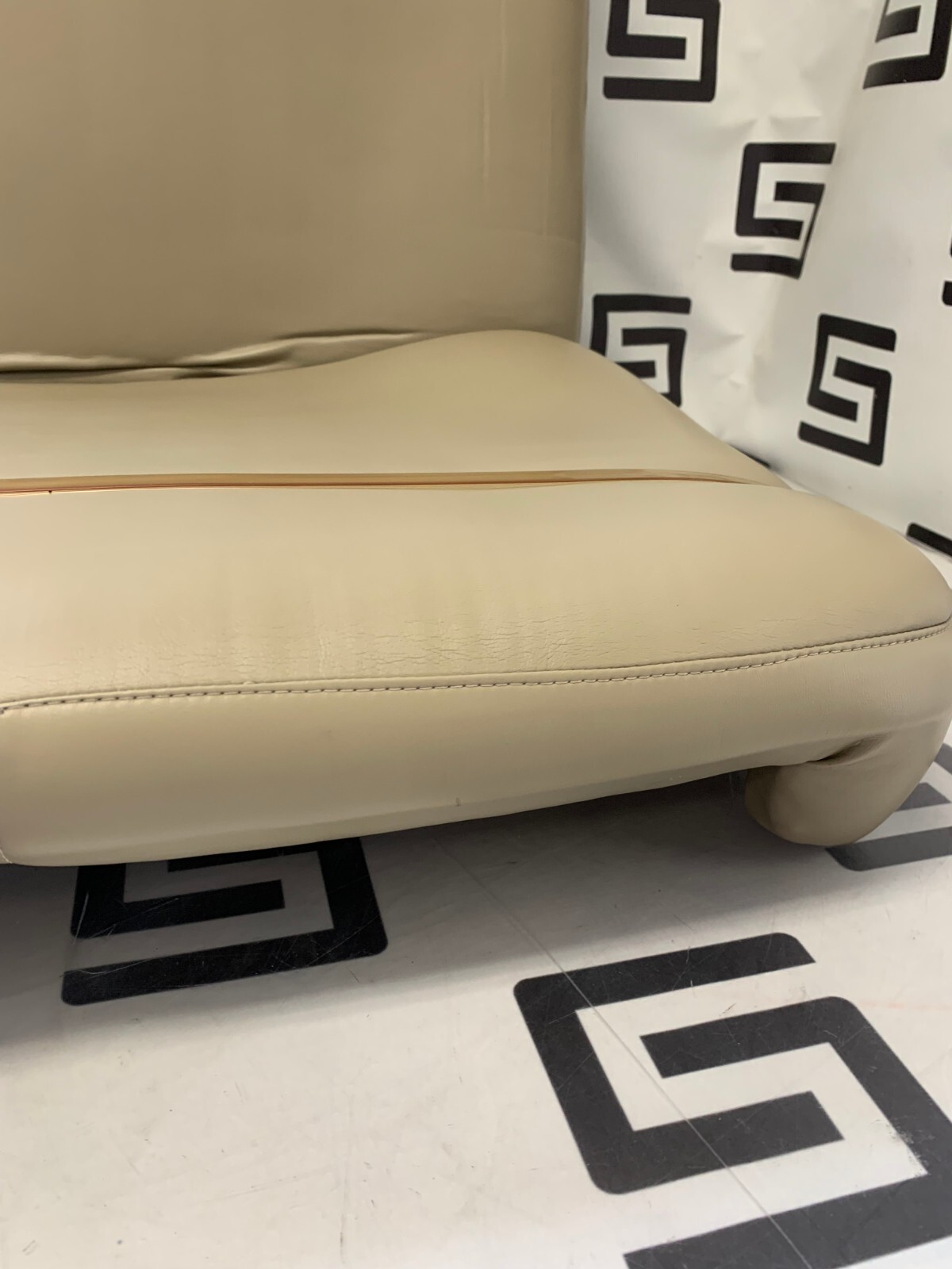 Used Replacement Upholstery Top For Midmark Ritter Table 304 Exam WARRANTY