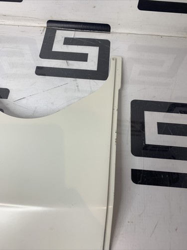 Used Gendex Orthoralix DDE 9200 Dental Xray Pan Lower Cover Z Carriage 4519 128 21971