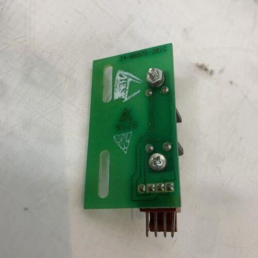 Used ADVANCED STERILIZATION PRODUCTS 34-00975-201C